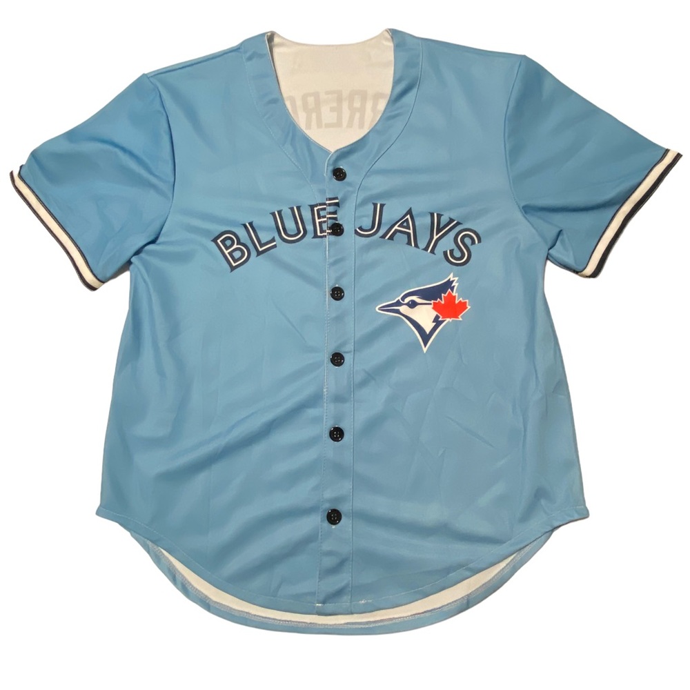 Toronto Blue Jays Vladimir Guerrero Jr. Jersey